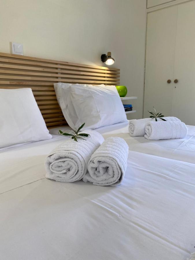 Lemon Tree Apartments B C Argostoli  Bagian luar foto